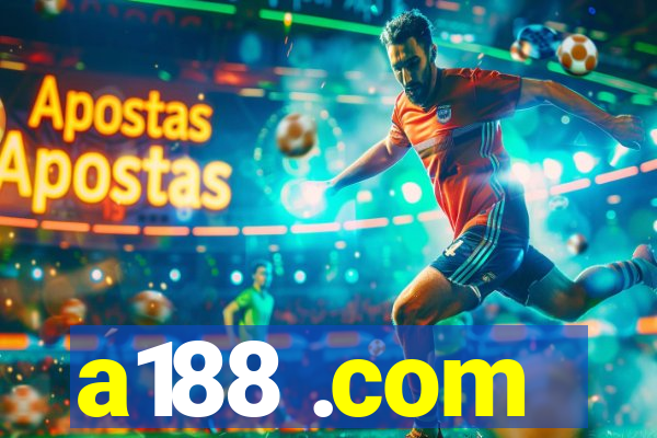 a188 .com